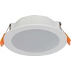 Nowodvorski 8782 CL KOS LED 8W Downlights 24H