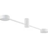 Lubinis šviestuvas Nowodvorski ORBIT 7938 Loft LAMP Placon Nowodvorski sieninis šviestuvas