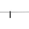 Sieninis šviestuvas Šviestuvas sieninis Nowodvorski IMPULSE, 10 W, LED, 3000 °K