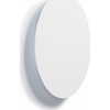 Sieninis šviestuvas Nowodvorski 7638 RING LED Kinkiety 24H