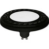 Nowodvorski Nowodvorski 9212 LED lemputė 9W GU10 4000K ES111 balta