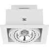 Lampa sufitowa podtynkowa DOWNLIGHT Baltas 9575 Nowodvorski