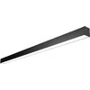 Nowodvorski Plafon Nowodvorski Office 9360 LED lubų lempa 1X43W LED grafitas