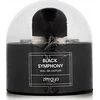 Zimaya Juodas Symphony EDP parfumuotas vanduo unisex, 100 ml