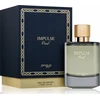 Zimaya Impulse Oud EDP parfumuotas vanduo vyrams, 100 ml