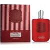 Zimaya Raudona Carpet Paragon EDP parfumuotas vanduo unisex, 100 ml