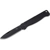 Boker Nóż Plus Atlas All Juodas