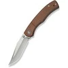 CIVIVI Clingman Nitro-V Micarta Brown C23065-3 peilis