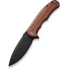 CIVIVI Praxis 9Cr18MoV Cuibourtia BB C803H peilis