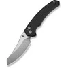 CIVIVI Sixgill Nitro-V G10 juodas peilis C24050-1