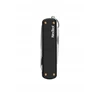 NexTool Mini Pocket Knife NE0141 4-in-1 juodas