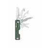 NexTool NE20098 10-in-1 multi-tool knife, žalias