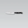 NÓŻ DO OBIERANIA 9CM STALOWY POJEDYNCZY KUCHENNY MAESTRO MR-1454