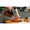 Nóż elektrinis Cecotec Cecotec Elektrinė peilis Cut-Eat 1800 Juodas