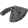 Peilis Gerber Downwind Ulu - Juodas