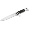 History Knife & Tool Vokiškas skautų peilis