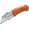 Peilis Outdoor Edge B.O.A. Oranžinis