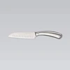 Maestro Riposo Peilis Santoku lenkta rankena 12 cm, 1496