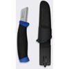Morakniv Nóż Serwisowy Morakniv S Plienas Nierdzewna Mėlyna