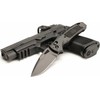 SIG Sauer 36370 K320 Nitron DP Juodas peilis