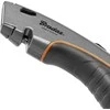 Sulankstomas trapecijos formos peilis DIY-KN190204/B SU TRAPECIJOS FORMOS AŠMENIMIS BRADAS