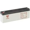 NP2.3-12 YUASA 2.3Ah 12V AGM akumuliatorius