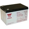 NP24-12 YUASA 24Ah 12V AGM akumuliatorius