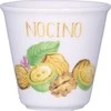LA PORCELLANA BIANCA LIQUORELLI 6 stiklinių rinkinys nocino likeriui 75 ml
