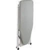 Arredamenti Italia ARREDAMENTI STIROCOMODO Lyginimo lenta - 135 x 45 cm, Baltas