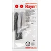 Rūbų maišas Rayen, 150 cm x 65 cm, 6 vnt.