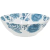 ROP ROSE&TULIPANI ONIRIA Set of 6 soup plates 20 cm