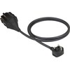 „NRGkick Plug Attachment Type G 13A“ (JK)