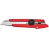 NT Cutter® peilis mėgėjams L-500 universalus pjaustytuvas 18 mm