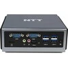Ntt System Kompiuteris NTT Sistema KOMPUTER NTT Mini PC – INTEL i3 1215U, 32GB RAM, 1TB SSD, WIFI, WINDOWS 11 Pro