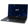 Nešiojamas kompiuteris NTT Book B15 – i7‑1355U | 15,6" FHD | 32GB | 1TB | W11P