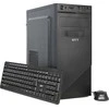 Stacionarus kompiuteris Ntt System NTT sisteminis kompiuteris NTT COMPUTER proDesk - i5 14400, 16 GB RAM, 1 TB SSD, WIFI, W11 Pro
