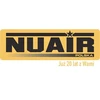 Kompresorius Nuair 10bar 100L (N/36FR504NUA)
