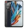 Išmanusis telefonas Nubia Focus 2 5G, 8GB RAM, 256GB Storage, 108MP Camera, 6.7" 120Hz Ekranas (Juodas)