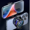Nubia Nakładka chłodząca Magnetic Cooler (NU-Cooler)