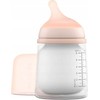 Buteliukas kūdikių maitinimui Suavinex Biberon Anticolico Zero Zero Flujo Lento 0m 180ml