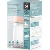 Buteliukas kūdikių maitinimui Suavinex Biberon Anticolico Zero Zero Flujo Lento 0m 180ml