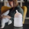 Buteliukas kūdikių maitinimui Suavinex Biberon Anticolico Zero Zero Flujo Lento 0m 180ml