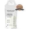 MOMCOZY PIENO LAIKYMO MAIŠELIAI, 120 VNT.