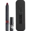 „Nudestix Intense Matte“ lūpų pieštukas ir skruostų skaistalai 2 viename, 2,8 g