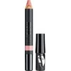 „Nudestix Intense Matte“ lūpų pieštukas ir skruostų skaistalai 2 viename „Whisper“ 2,8 g