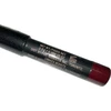 „Nudestix Intense Matte“ lūpų pieštukas ir skruostų skaistalai 2 viename „Raven“ 2,5 g