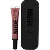 Nudestix, Lip Glace, Liquid Lipstick, 06, Nude, 10 ml