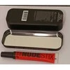 Nudestix Magnetic Lip Lūpų blizgis Fresh Fiji, 10 ml