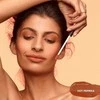 Nudestix Magnetic Lip Lūpų blizgis Hot Paprika, 10 ml