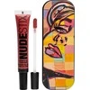 Nudestix Magnetic Lip Lūpų blizgis Sweet Sangria, 10 ml